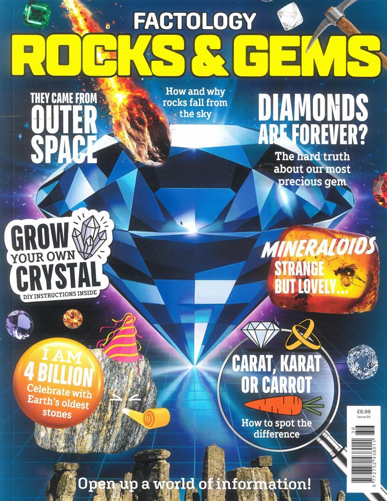 Factology - NO 36