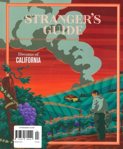 Stranger's Guide Magazine