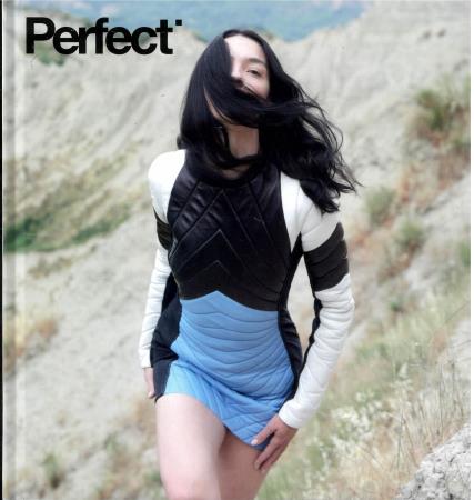 Perfect Magazine