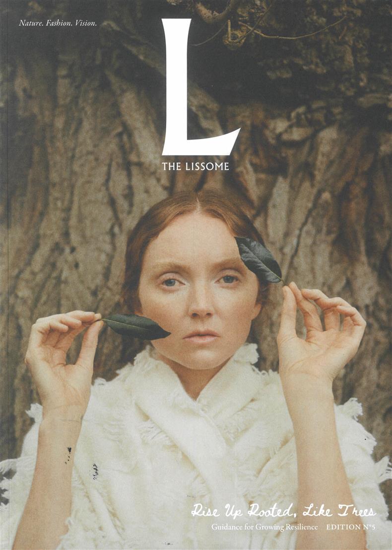 The Lissome - NO 05