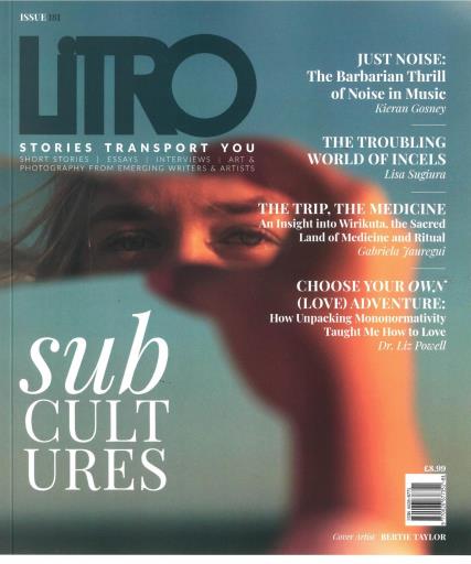 Litro Magazine