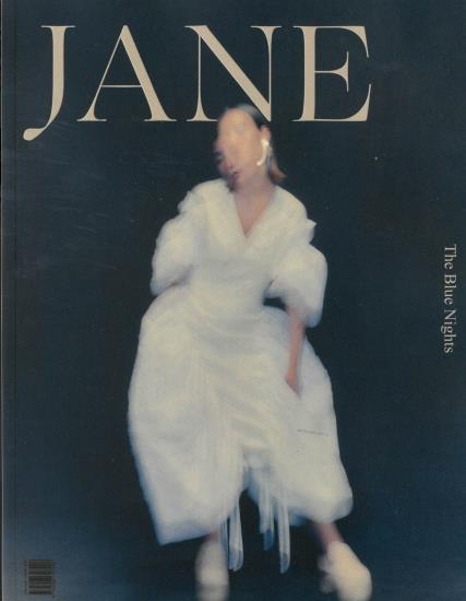 JANE magazine
