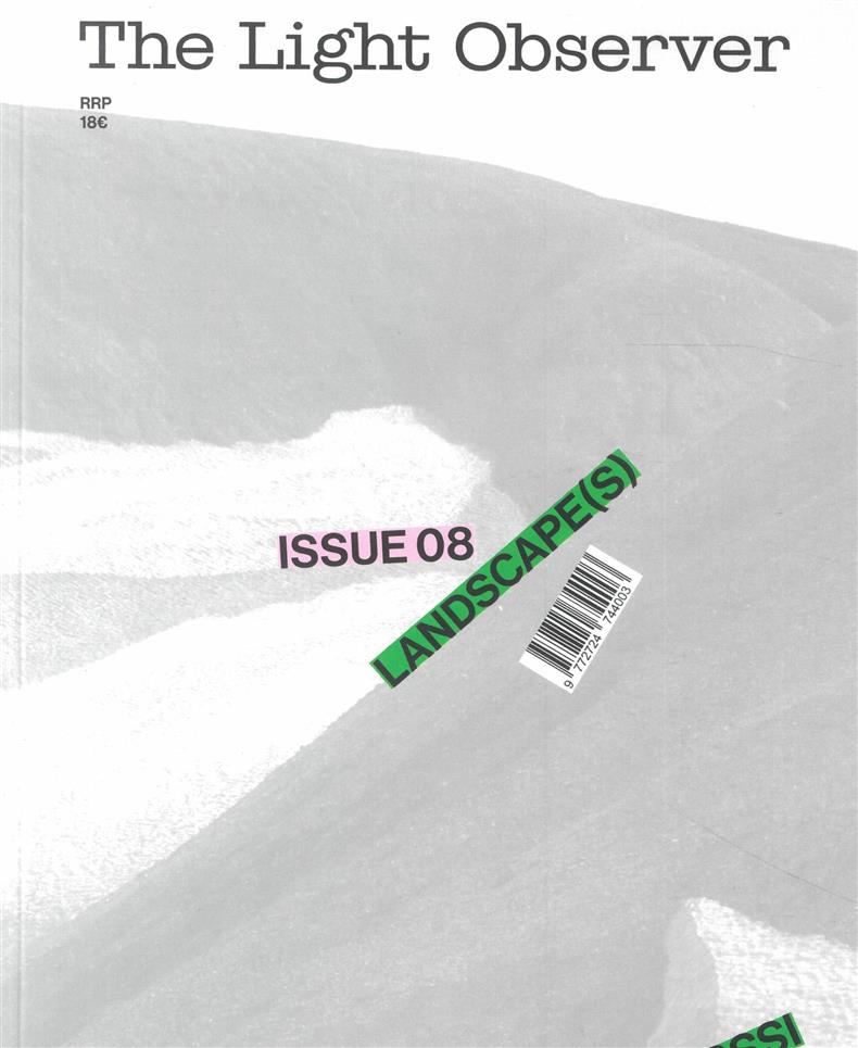 The Light Observer - NO 08
