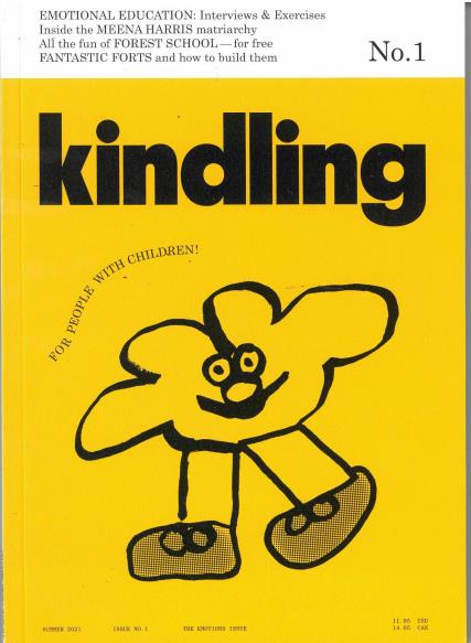 Kindling Magazine