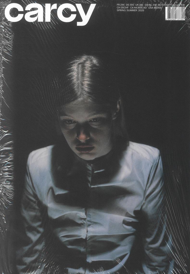 Carcy - NO 13
