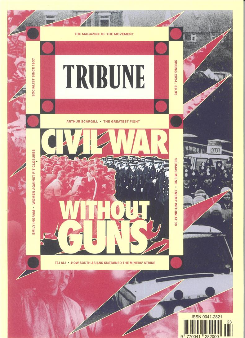 Tribune - NO 23 SPR