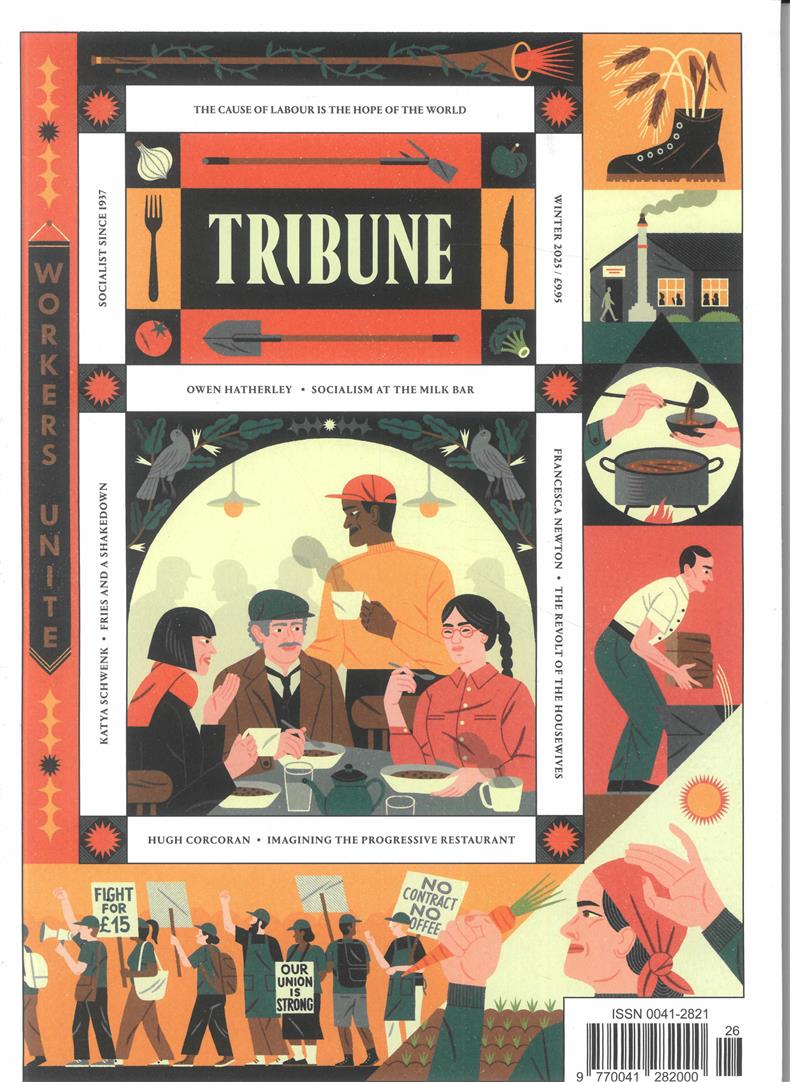 Tribune - NO 26