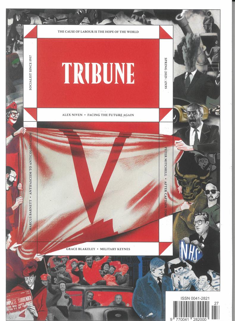 Tribune - NO 27