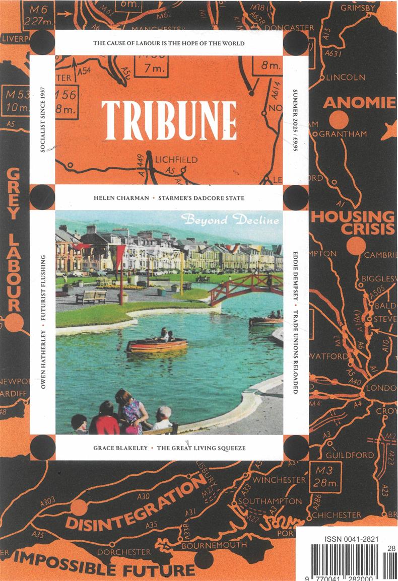 Tribune - NO 28