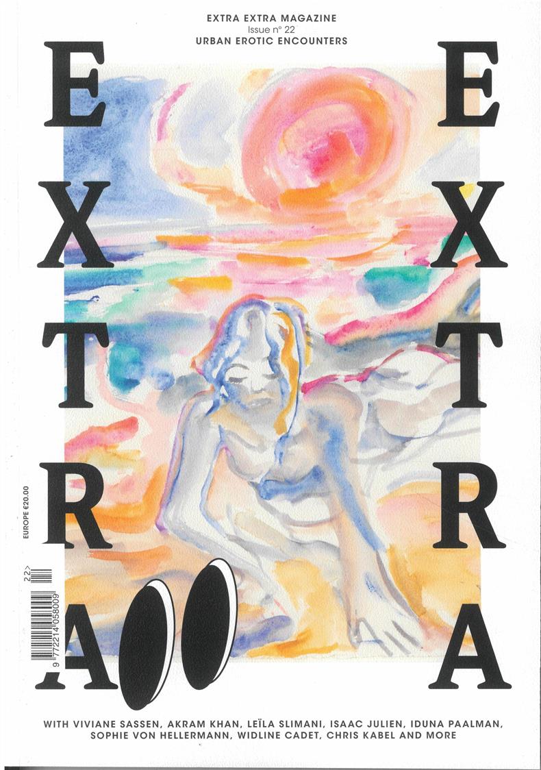 Extra Extra - NO 22