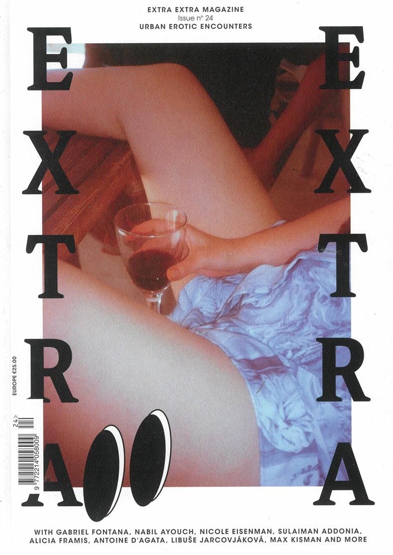 Extra Extra - NO 24