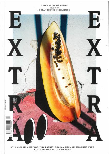 Extra Extra Magazine