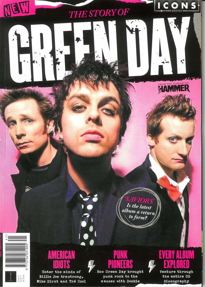 Icons Series - NO 41