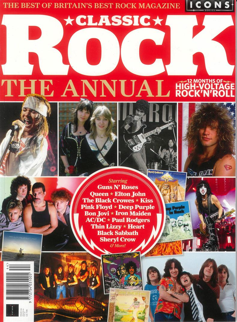 Icons Series - NO 44