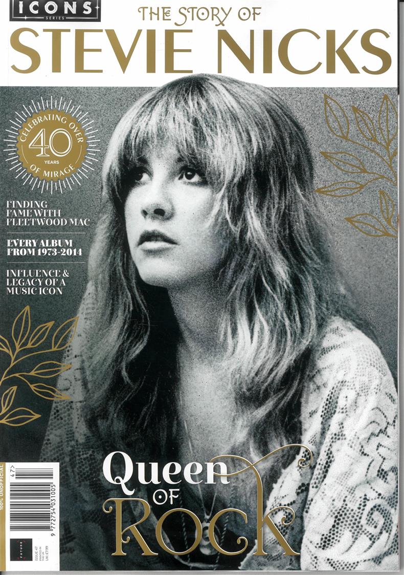 Icons Series - NO 47