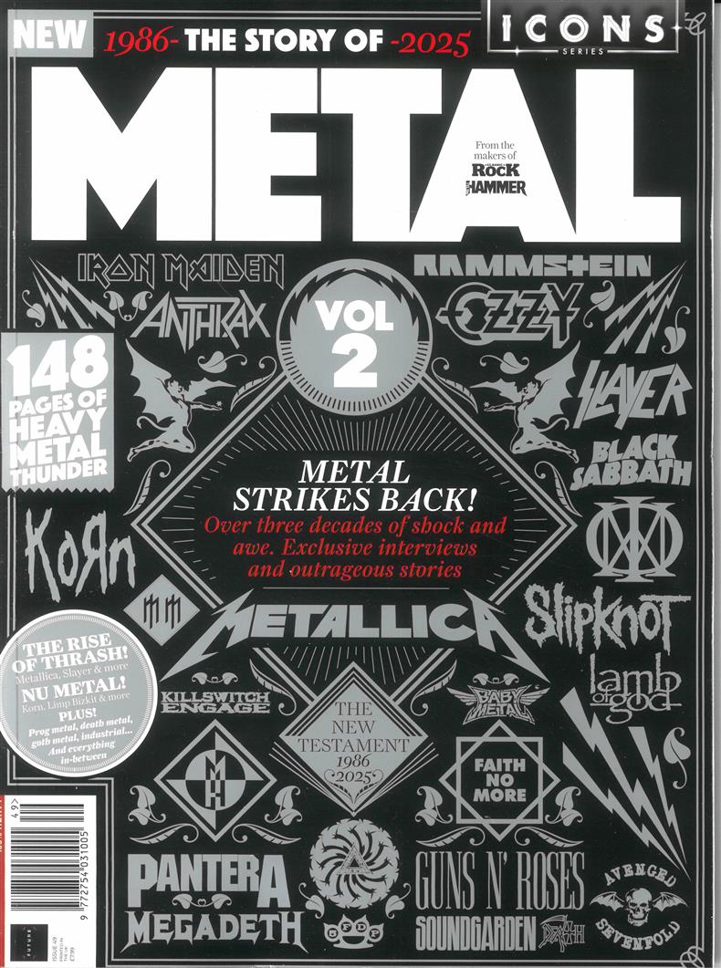 Icons Series - NO 49