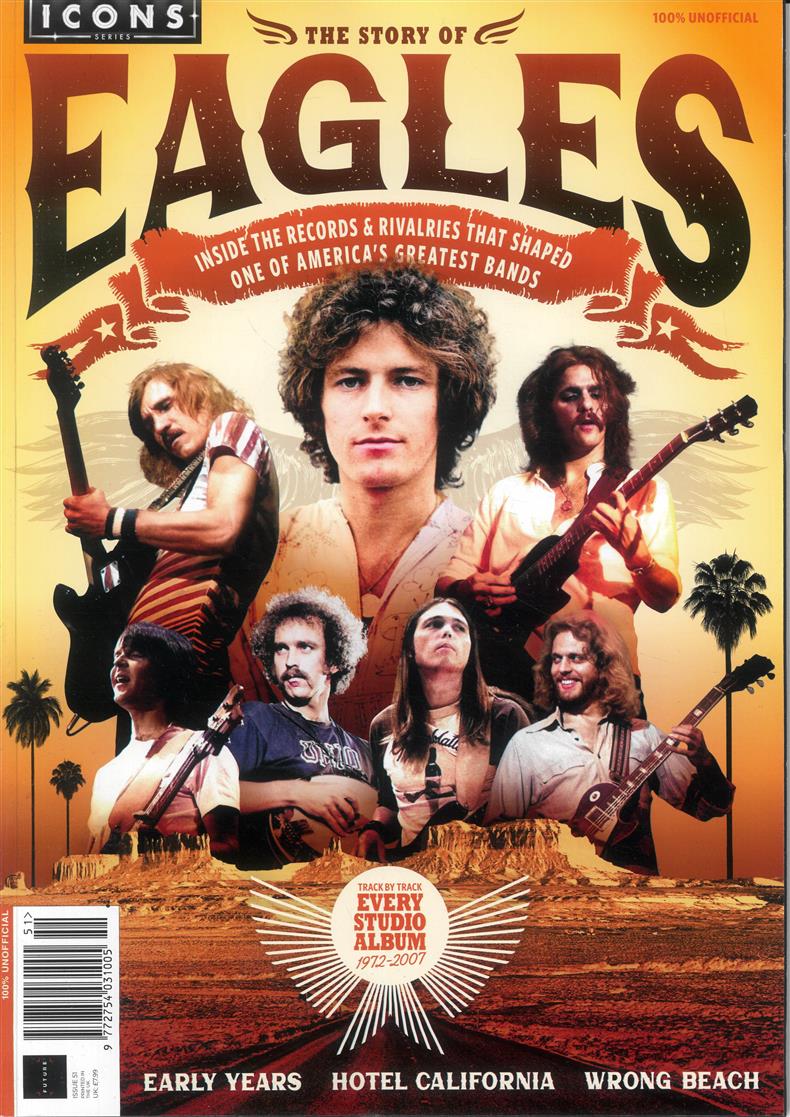 Icons Series - NO 51