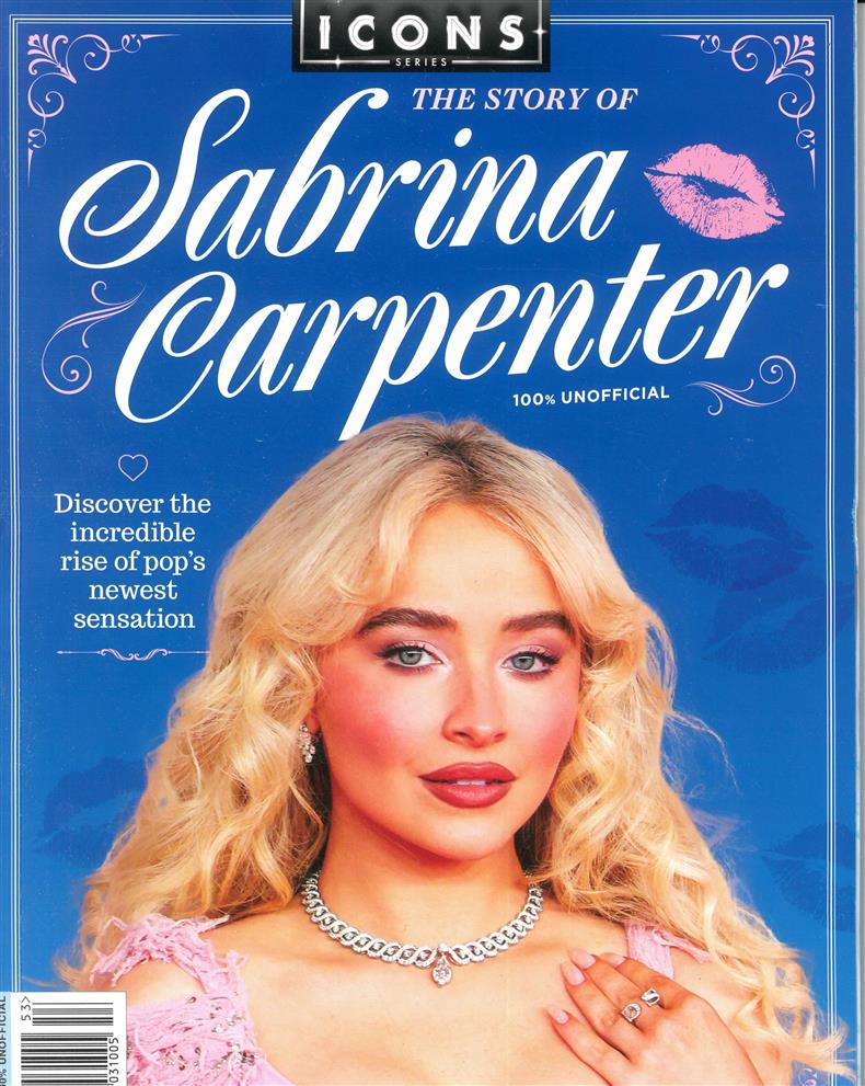 Icons Series - NO 53