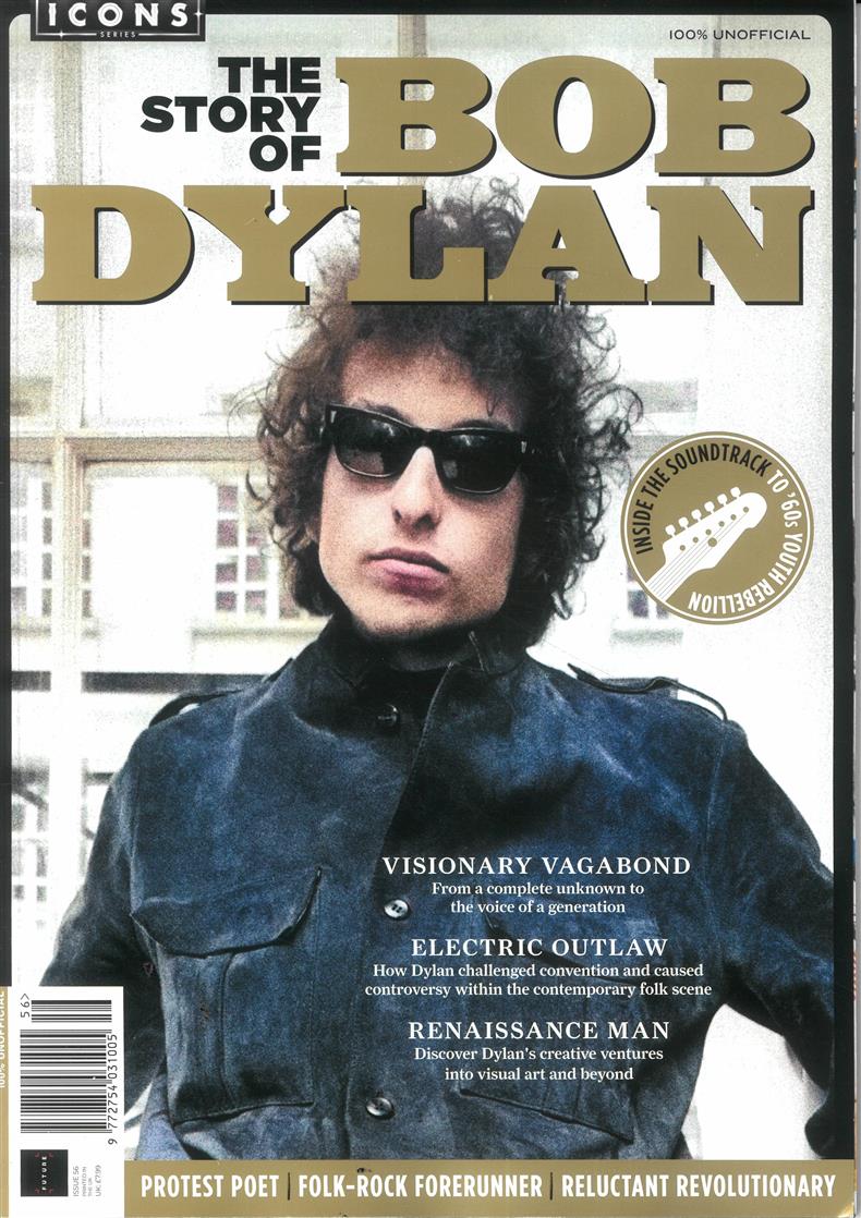 Icons Series - NO 56