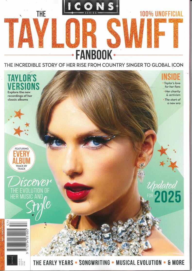 Icons Series - NO 57