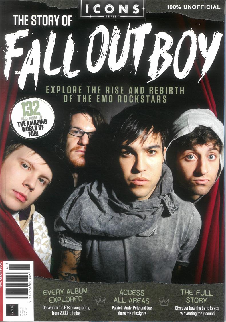 Icons Series - NO 60