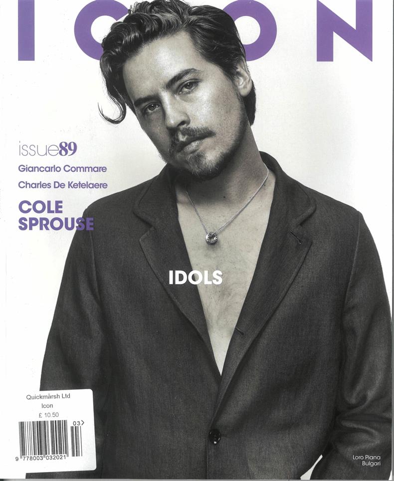 ICON Italian - NO 43