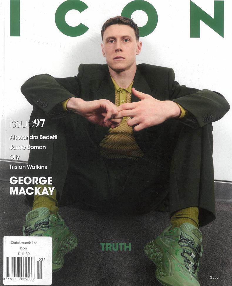 ICON Italian - NO 97