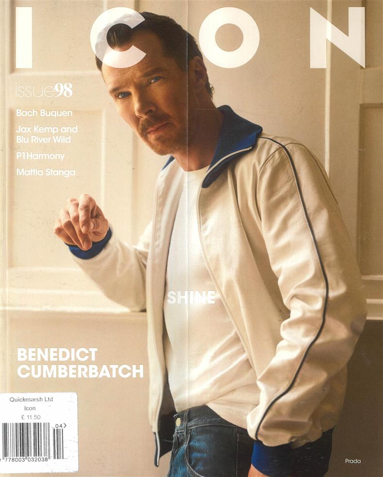 ICON Italian - NO 98