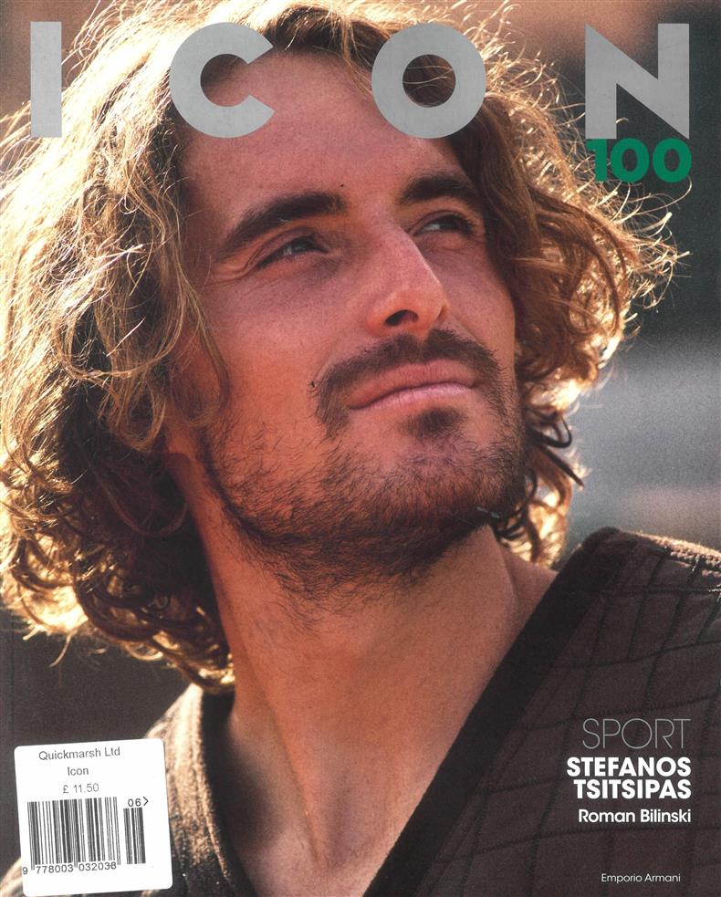 ICON Italian - NO 100