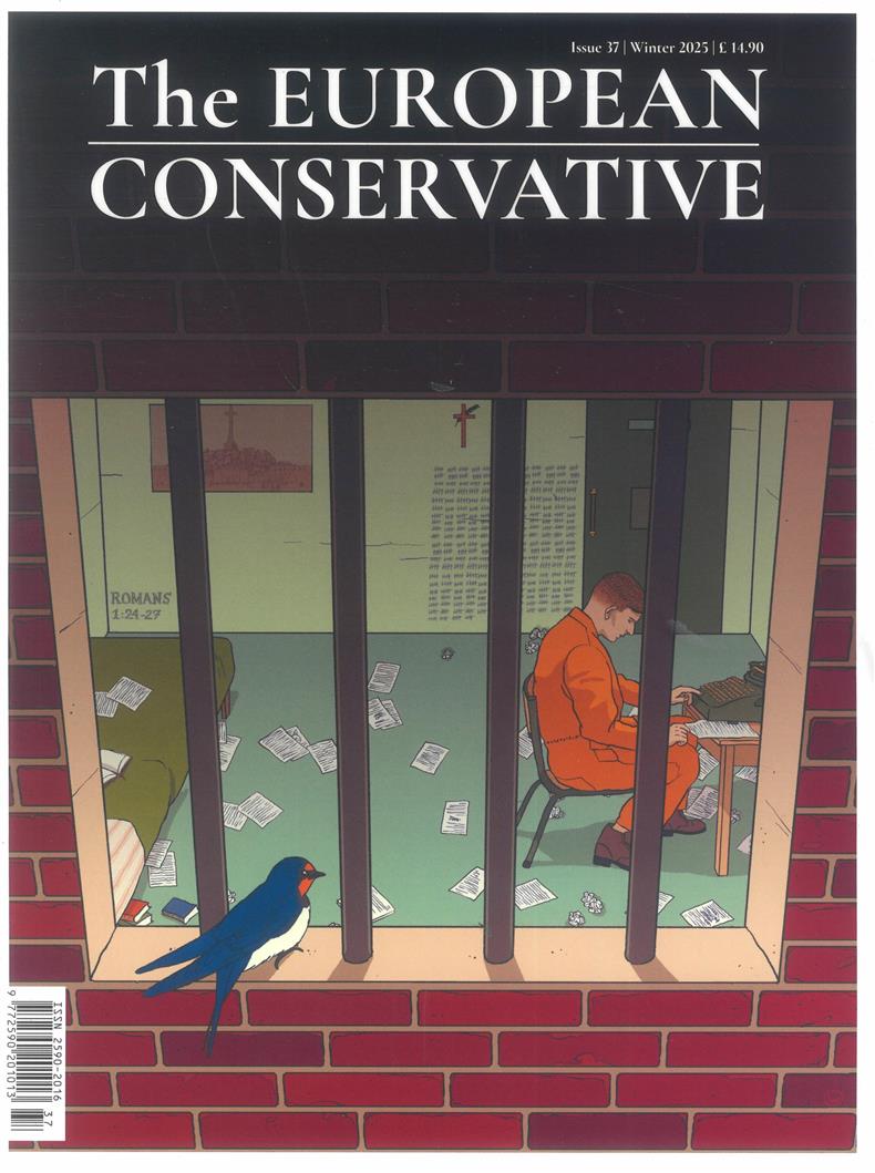 European Conservative - NO 37