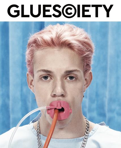 Glue Society Magazine