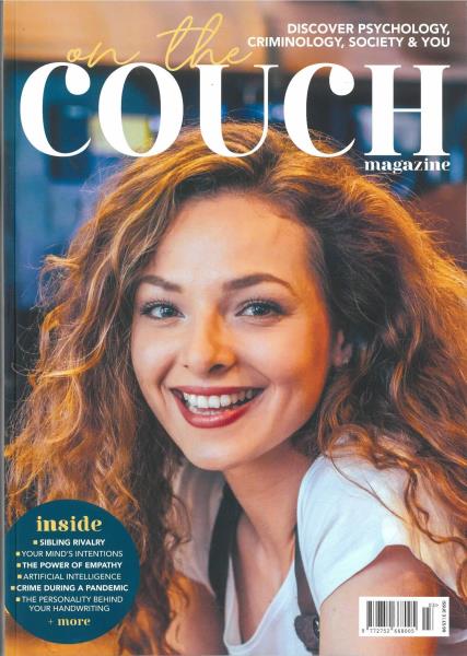 On The Couch Magazine