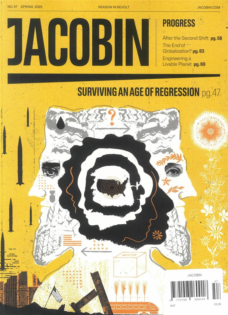 Jacobin - NO 57