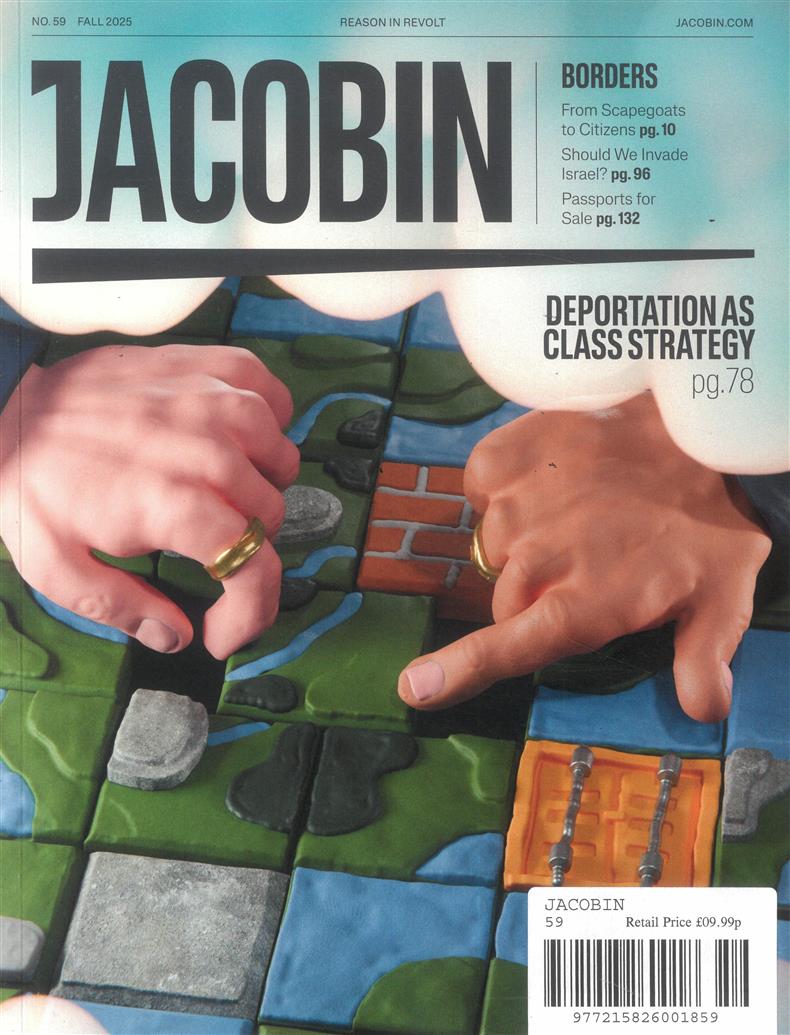 Jacobin - NO 59