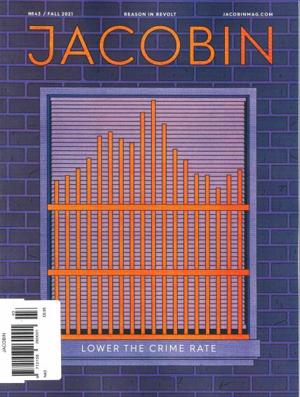 Jacobin magazine