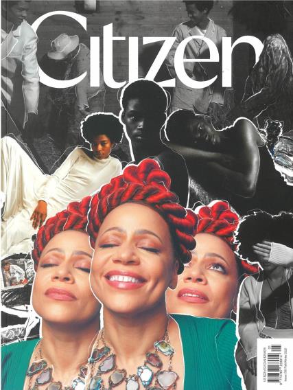 Citizen  Magazine