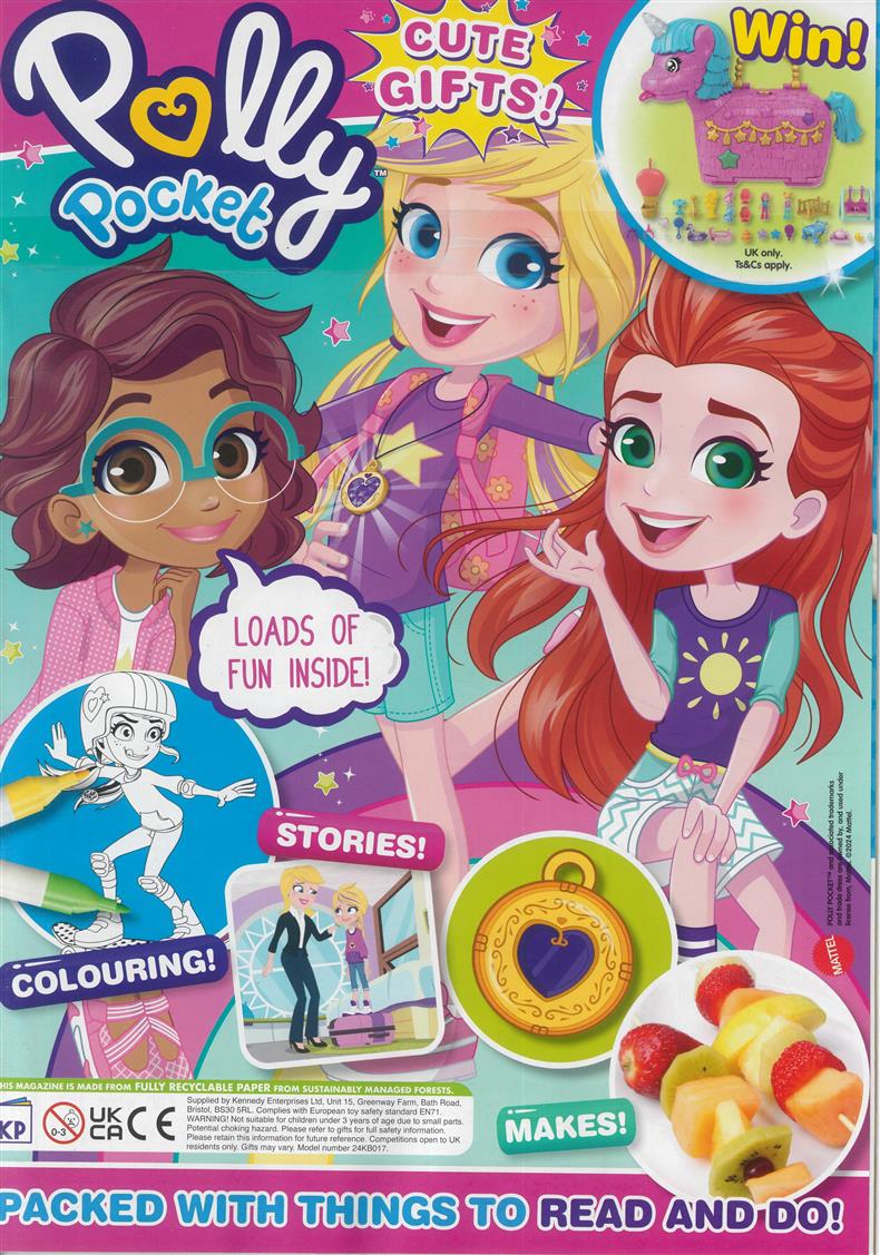 Polly Pocket  - NO 29