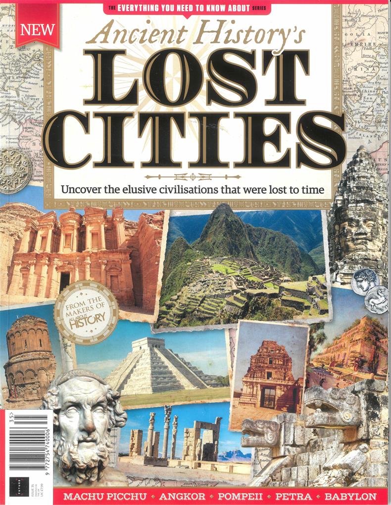 Everything You Need To Know - NO 35