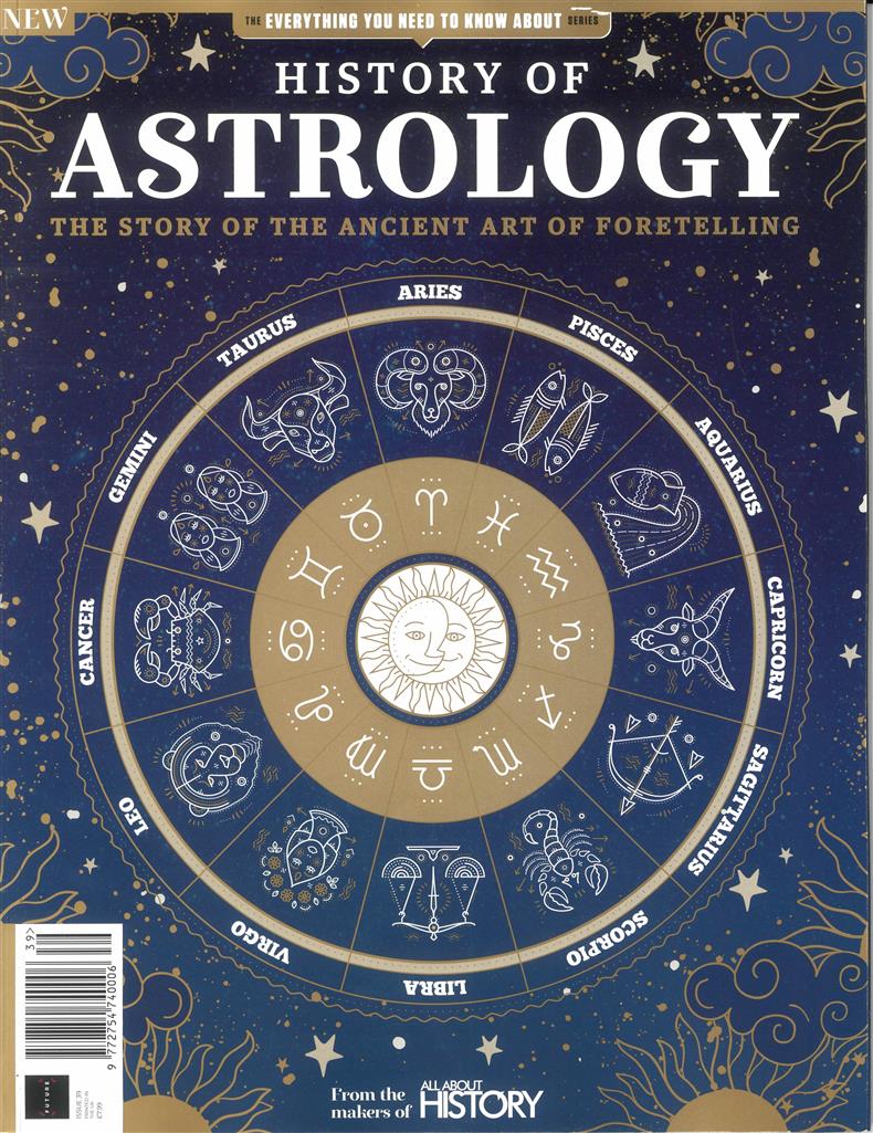 Everything You Need To Know - NO 39