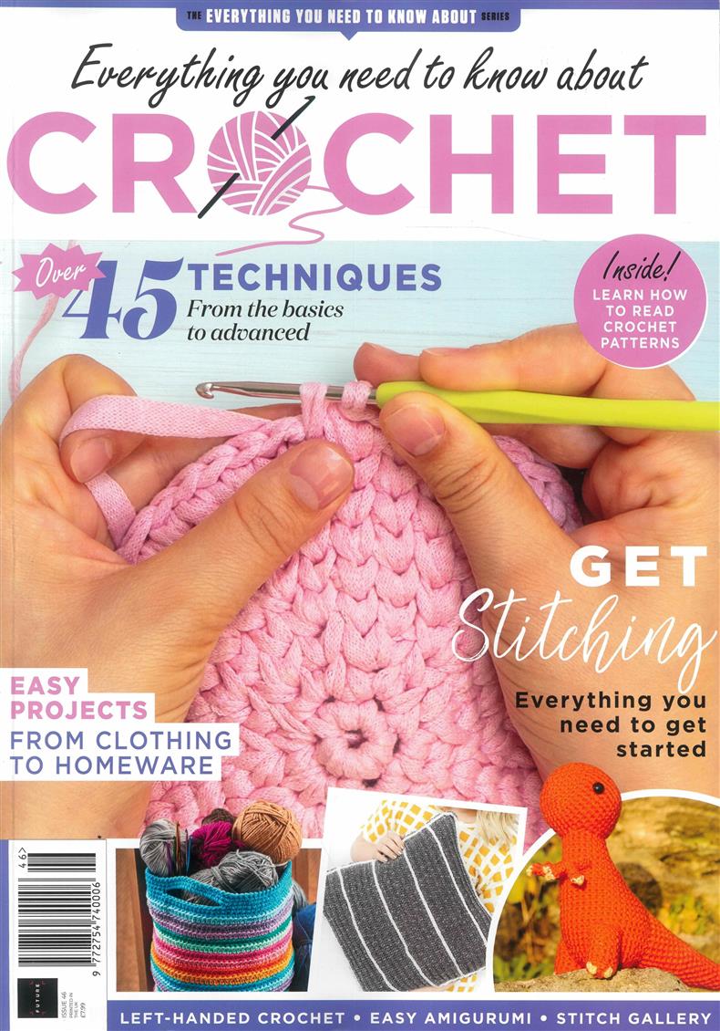 Everything You Need To Know - NO 46