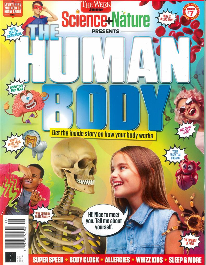 Everything You Need To Know - NO 49