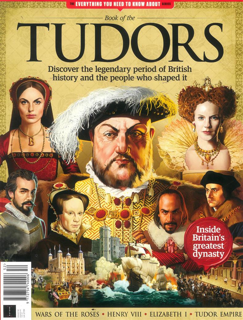 Everything You Need To Know - NO 52