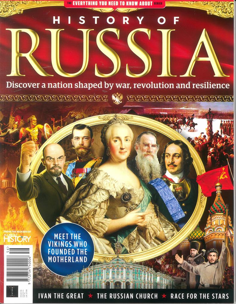 Everything You Need To Know - NO 56