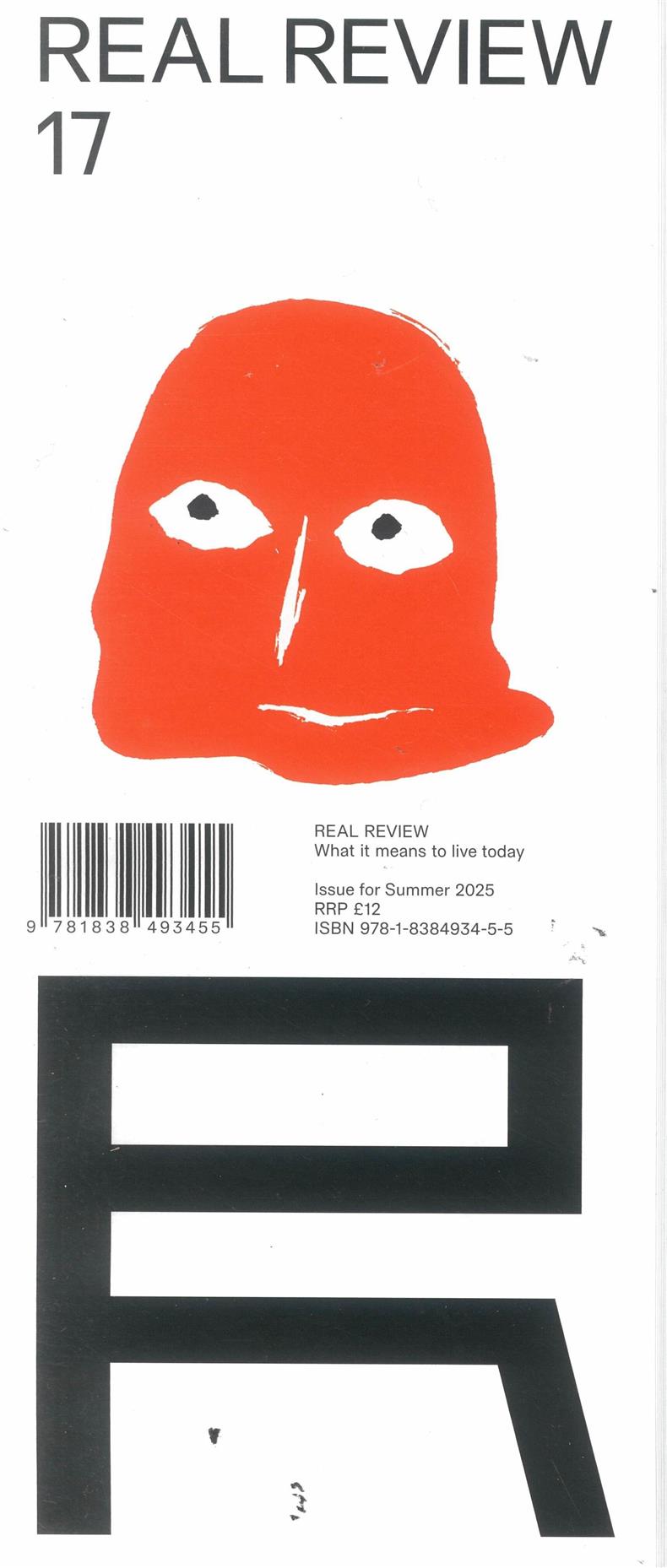 Real Review - SUM 25