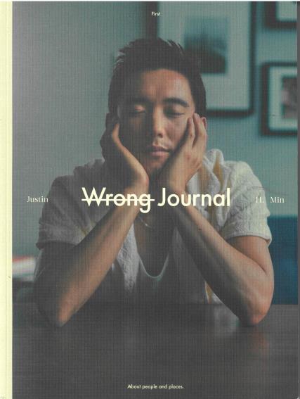 Wrong Journal Magazine