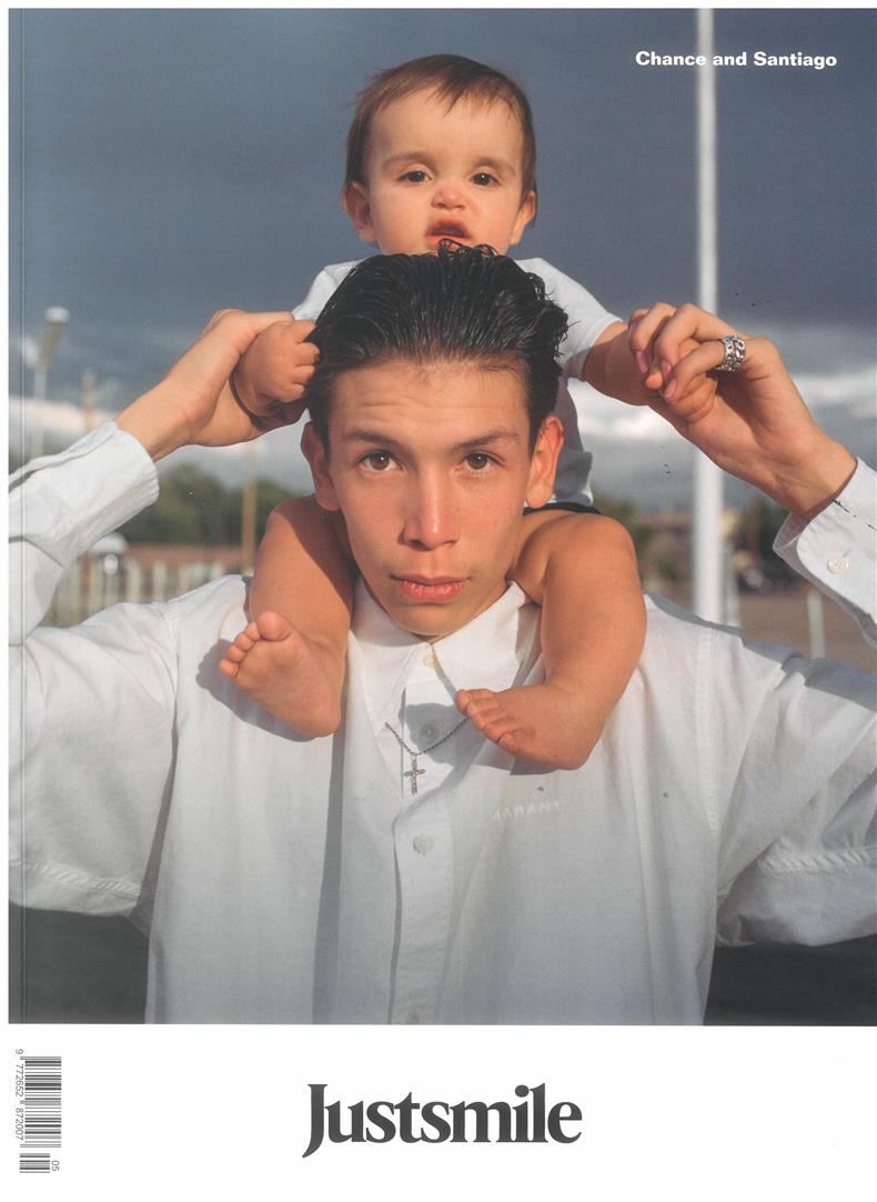Justsmile - 05