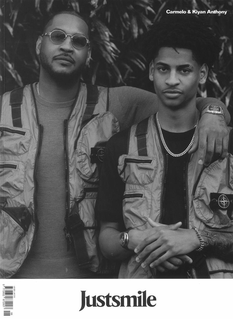 Justsmile - NO 06