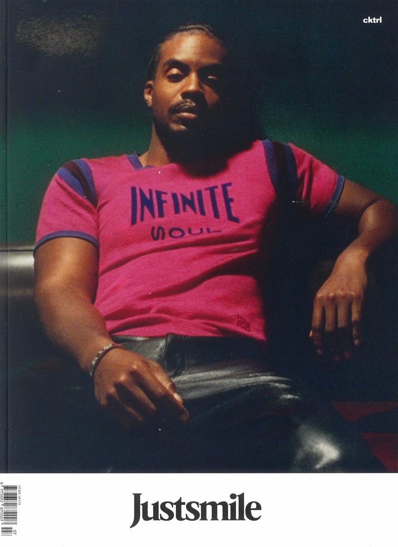 Justsmile - FALL/WINTER 25