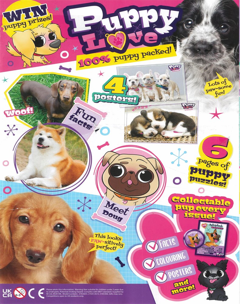 puppy-love-magazine-subscription