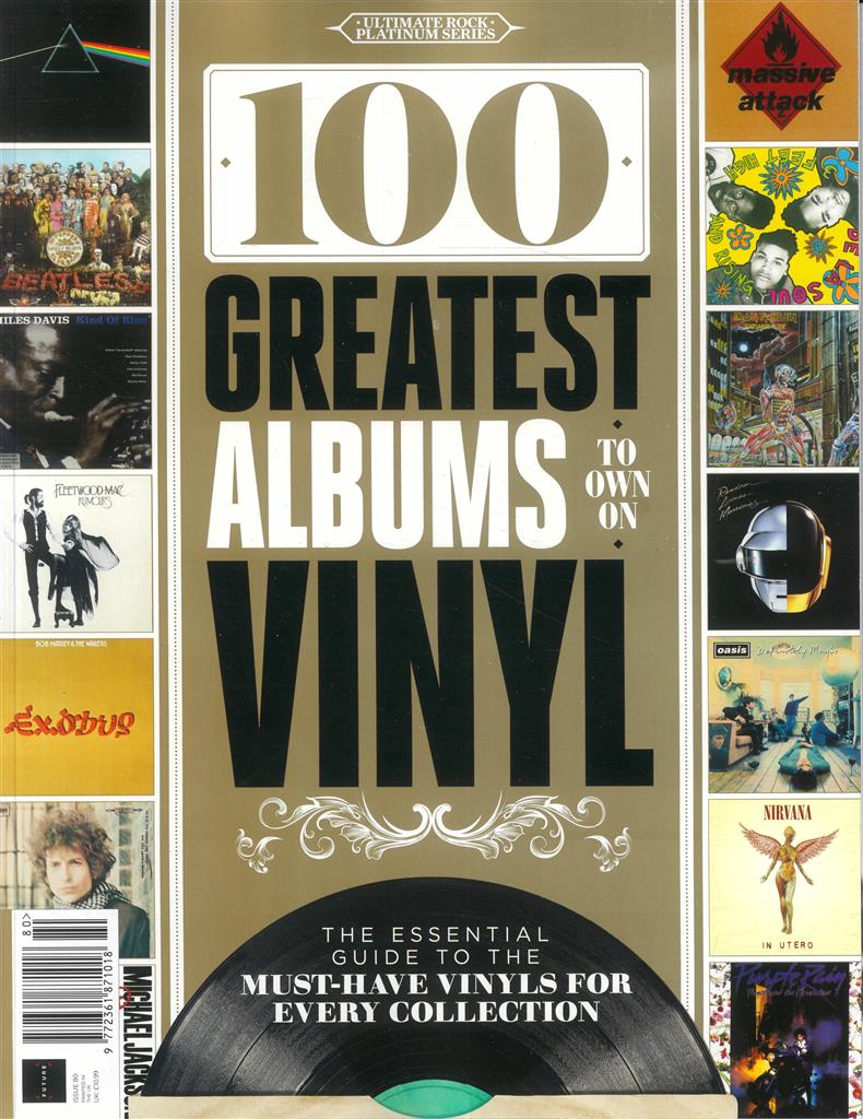 Classic Rock Platinum Series - NO 80